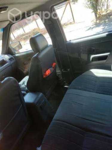 Se vende chevrolet luv funcionando