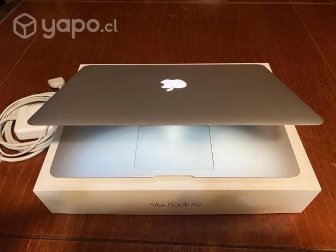 macbook air
