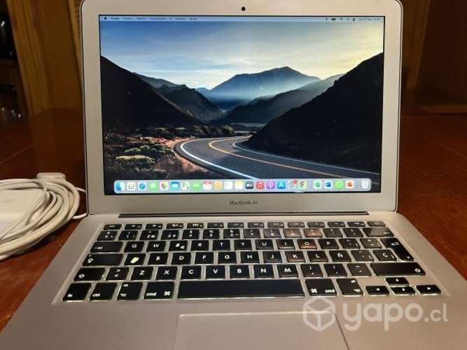 macbook air