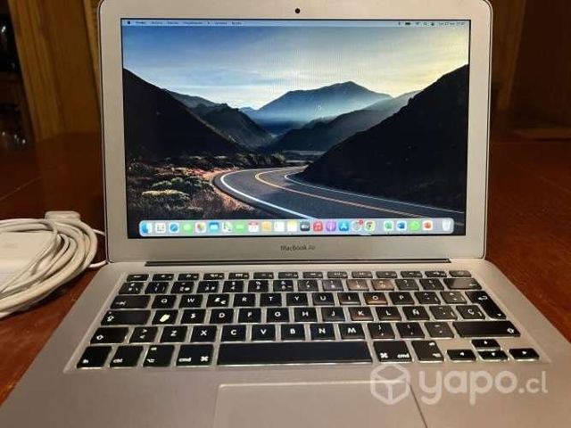 macbook air