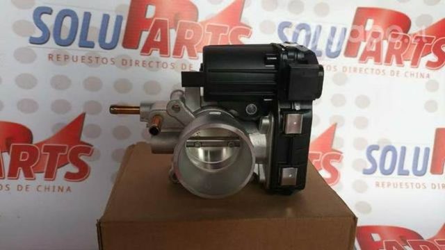 Cuerpo de aceleracion para dfm x5