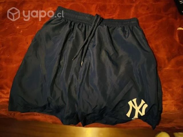Short New york yankees originales