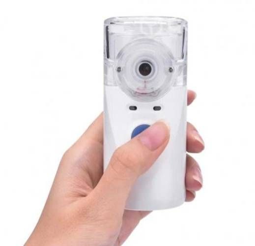 Nebulizador portatil