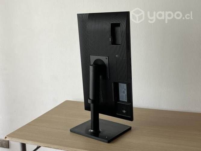 Monitor Samsung 24 pivoteable | Panel IPS | 75Hz