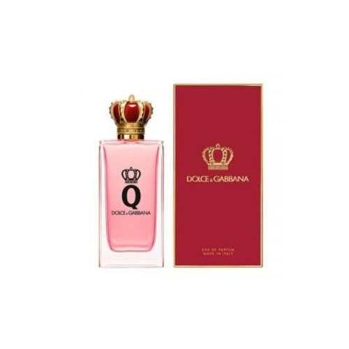 Q De Dolce And Gabbana EDP 100ml