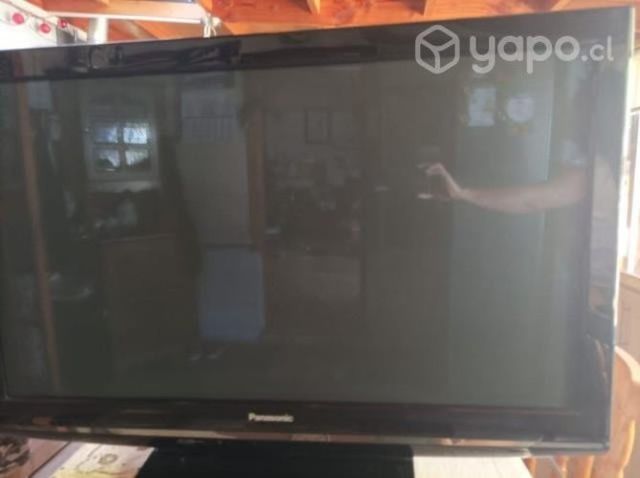 Televisor Plasma 42"