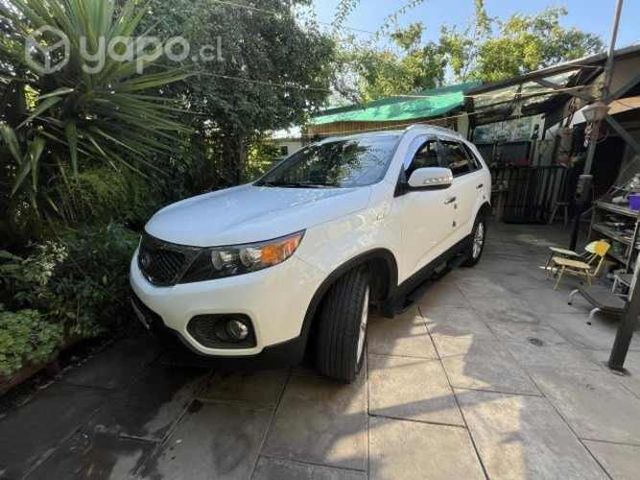 KIA MOTORS SORENTO