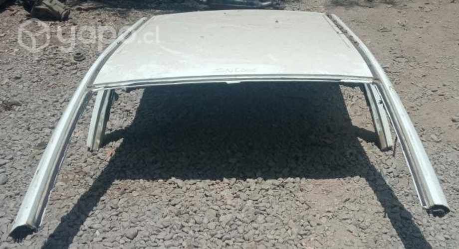 Techo (SNE006) Ssangyong New Actyon 2.0 Diesel 4x2