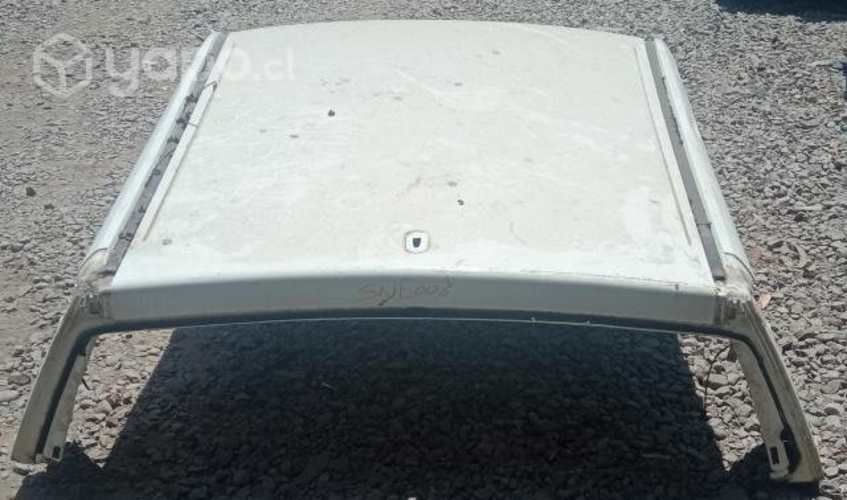 Techo (SNE006) Ssangyong New Actyon 2.0 Diesel 4x2