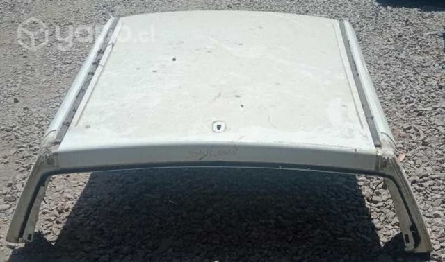 Techo (SNE006) Ssangyong New Actyon 2.0 Diesel 4x2