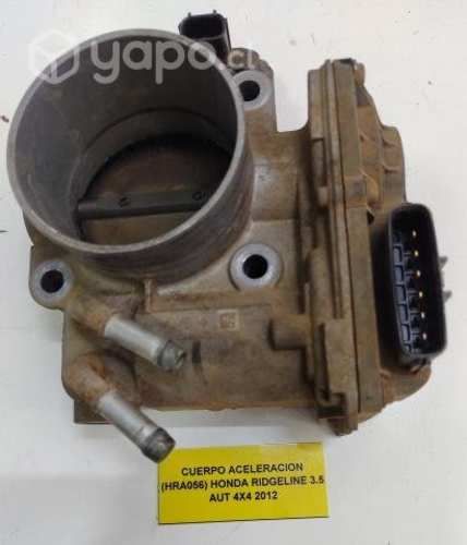 Cuerpo Aceleracion (HRA056) Honda Ridgeline 3.5 Au