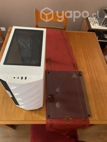 Pc Gamer i5 9400f 1050ti