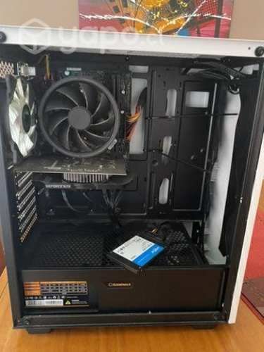 Pc Gamer i5 9400f 1050ti