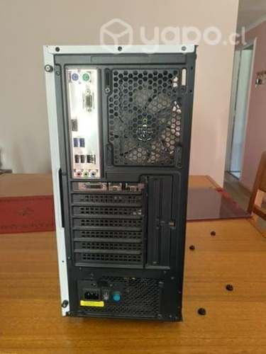 Pc Gamer i5 9400f 1050ti