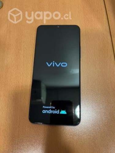 Celular Vivo Y51 practicamente Nuevo 6 meses