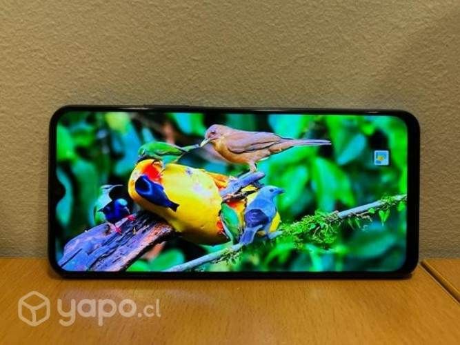 Celular Vivo Y51 practicamente Nuevo 6 meses