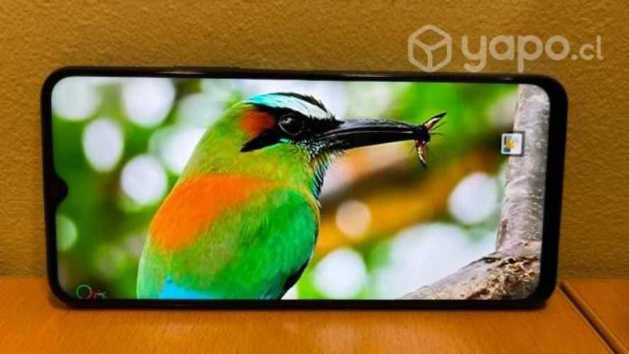 Celular Vivo Y51 practicamente Nuevo 6 meses