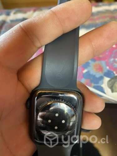 Apple watch 8