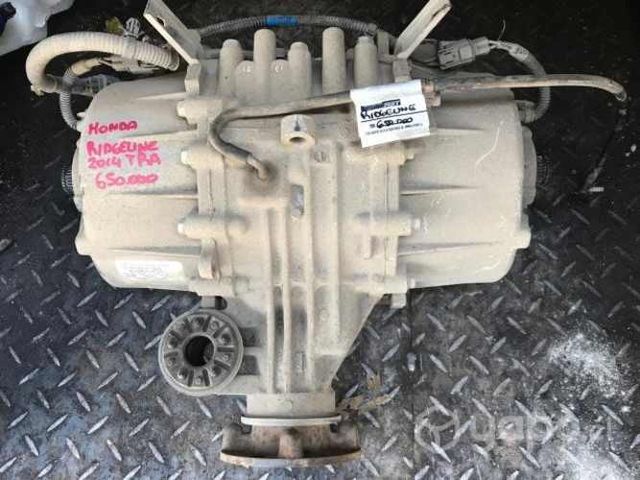 Diferencial trasero Honda Ridgeline 2010-2015