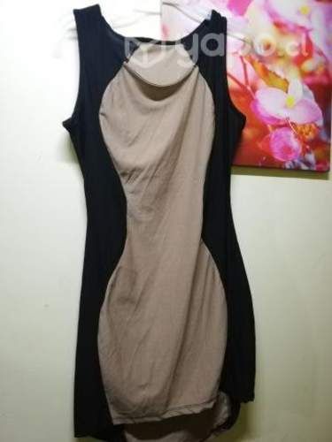 Vestido Mujer Fiesta