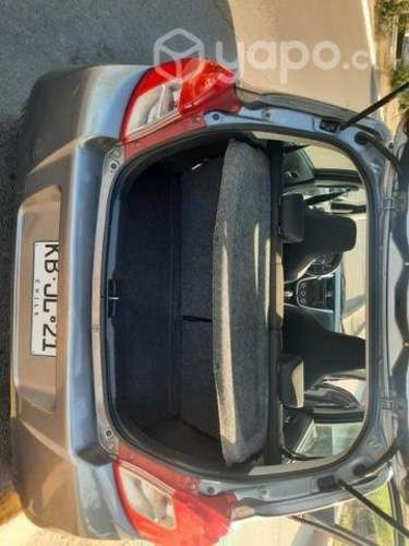 Suzuki Celerio 2018 automático full equipo