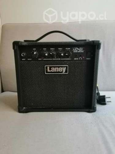 Amplificador Laney LX15
