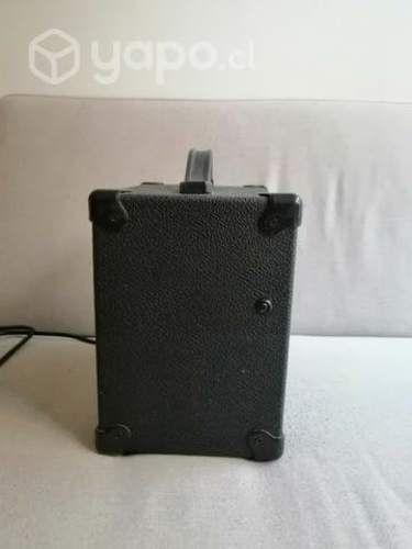 Amplificador Laney LX15