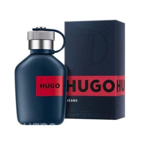 Hugo Jeans EDT 75ml Varón