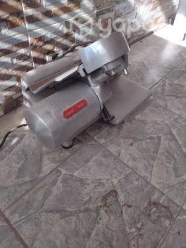 Cortadora churrasco