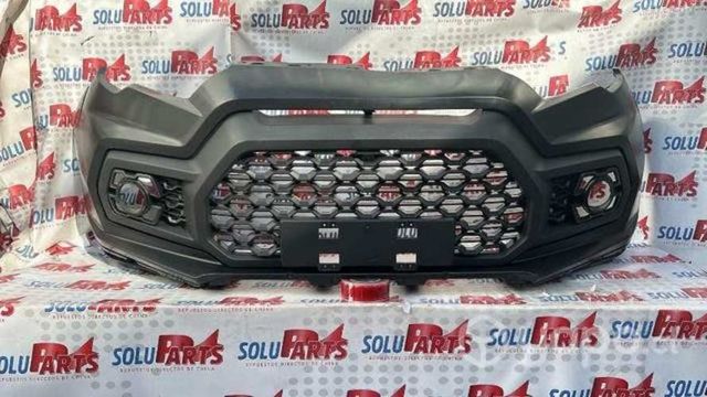 Parachoque delantero para vigus plus