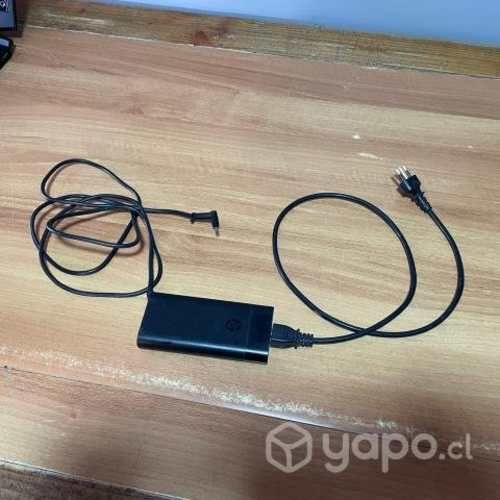 Notebook HP Pavilion Gaming 15-ec0001la