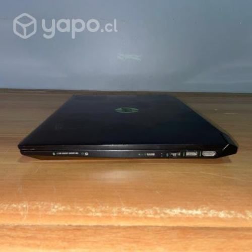 Notebook HP Pavilion Gaming 15-ec0001la