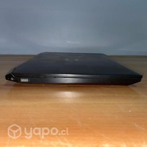 Notebook HP Pavilion Gaming 15-ec0001la