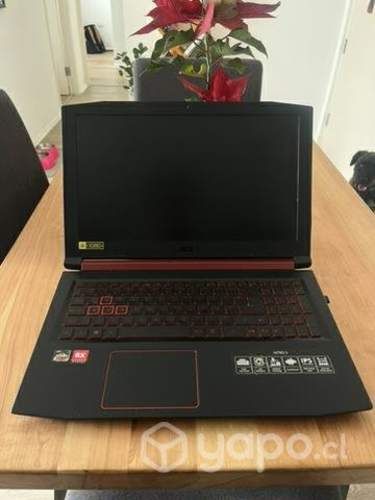 Acer Nitro 5