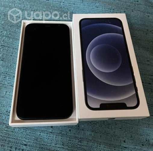 Venta IPhone 12