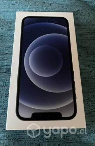Venta IPhone 12