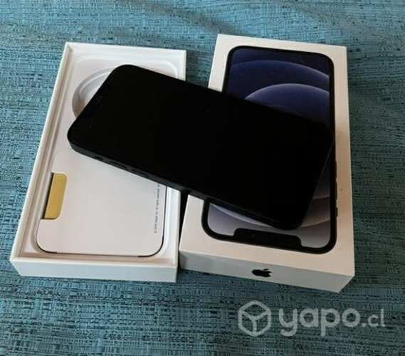 Venta IPhone 12