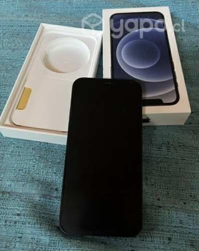 Venta IPhone 12