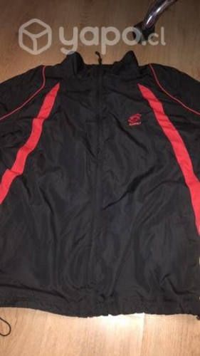 Chaqueta Lotto original