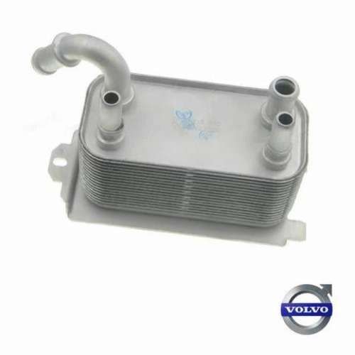 Enfriador Aceite Caja Volvo S60 S80 V70 XC60 XC70