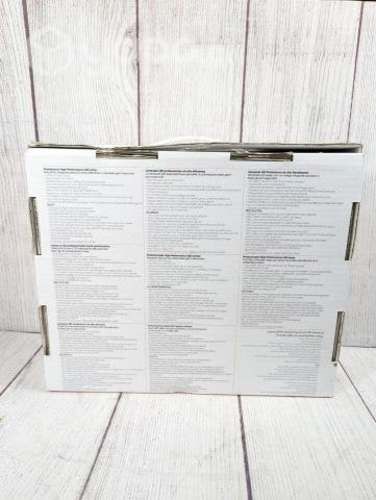 Lámpara luz LED profesional ESSIE GEL PRO