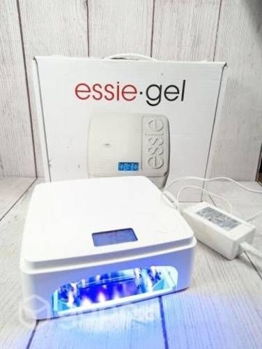 Lámpara luz LED profesional ESSIE GEL PRO