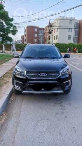 Chery Tiggo 2 Pro
