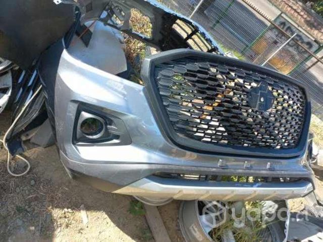 Parachoque completo CHANGAN HUNTER ORIGINAL