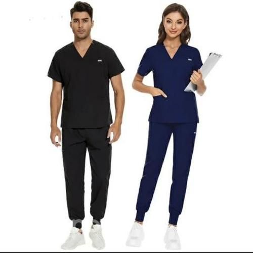 Uniformes clinicos SCRUBS