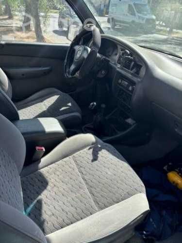 VENDO MAZDA B2500 Diesel 4x4 Turbo 2005