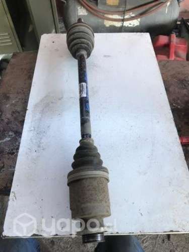 Eje palier trasero izq Honda Ridgeline 2010-2015