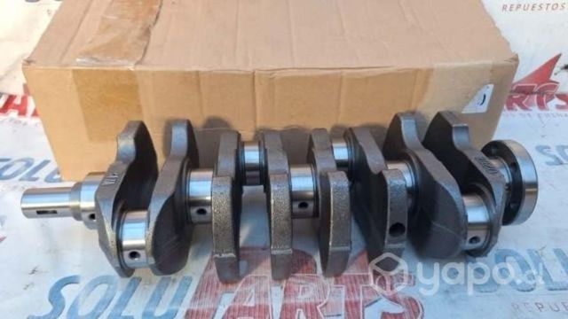 Cigueñal 4a15 faw t80 v80