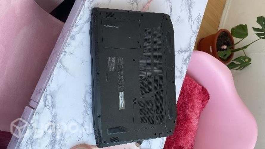 Laptop Acer Nitro 5
