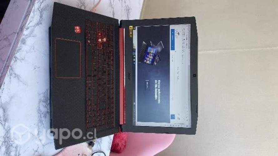 Laptop Acer Nitro 5